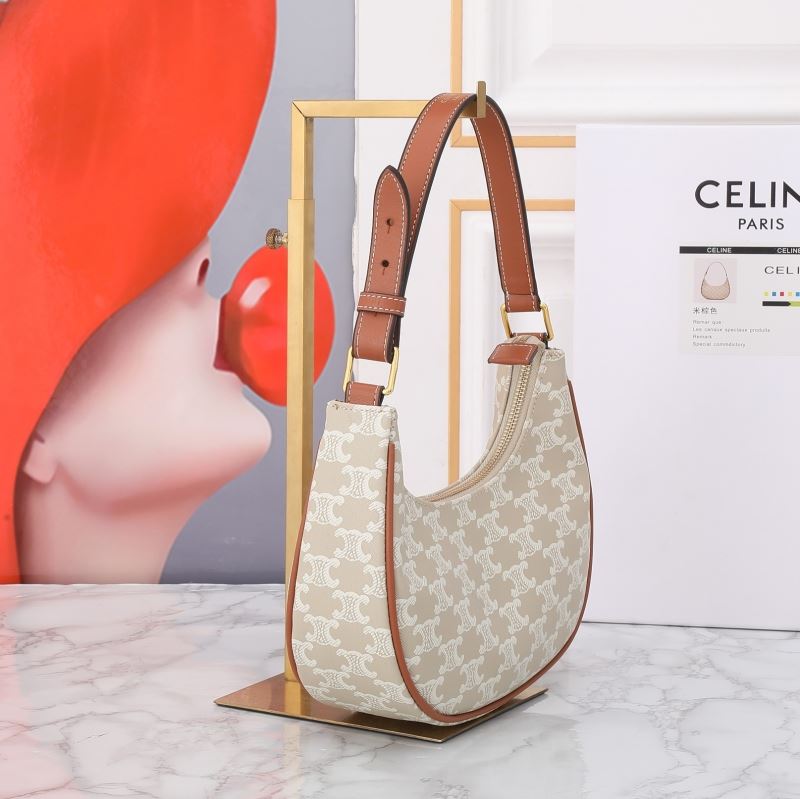 Celine Hobo Bags